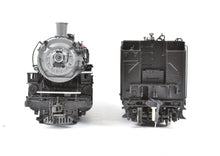 Load image into Gallery viewer, HO Brass CON W&R Enterprises NP - Northern Pacific Class A 4-8-4 Version 2 - Oil FP No. 2610