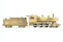 Load image into Gallery viewer, HO Brass PFM - United GN - Great Northern E-6 4-6-0 Ten Wheeler
