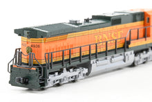 Load image into Gallery viewer, N Kato 176-5901 BNSF - Burlington Northern Santa Fe GE C44-9W No. 4926