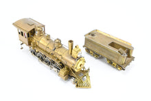 Load image into Gallery viewer, HO Brass MEW - Model Engineering Works CM - Colorado Midland 2-8-0 Consolidation