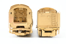 Load image into Gallery viewer, HO Brass Westside Model Co. NYC - New York Central J-1e 4-6-4 Hudson