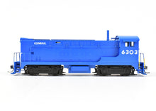 Load image into Gallery viewer, HO Brass Hallmark Models CR - Conrail Baldwin VO-1000 Diesel Switcher