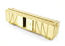 Load image into Gallery viewer, HO Brass Oriental Limited SP - Southern Pacific 50 ton Automobile Box Car Single Sheathed
