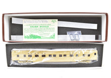 Load image into Gallery viewer, HO Brass TCY - The Coach Yard SP/UP/C&NW - City of San Francisco Trains 101-102 PS 4-4-2 Sleeper