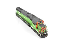 Load image into Gallery viewer, HO Brass OMI - Overland Models, Inc. BN - Burlington Northern SD60 CP No. 8300