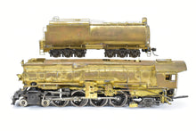 Load image into Gallery viewer, HO Brass Max Gray SP - Southern Pacific Class MT-4 4-8-2 Mountain
