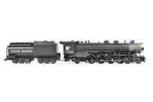 Load image into Gallery viewer, HO Brass Balboa UP - Union Pacific 7000 Class 4-8-2 Mountain Custom Painted By Joe G. Collias No. 7000