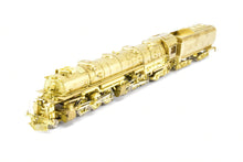 Load image into Gallery viewer, HO Brass Key Imports UP - Union Pacific "3900" Class 4-6-6-4 Challenger Coal Version