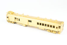 Load image into Gallery viewer, HO Brass W&R Enterprises UP - Union Pacific EMC Gas Electric Numbers M-66 & M-67