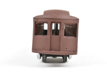 Load image into Gallery viewer, HO MTS Imports CNS&M - North Shore Line 128-141 Class Wood Interurban Coach Unpowered Die Cast Kit