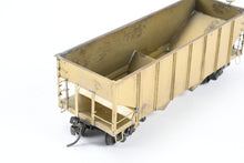 Load image into Gallery viewer, HO Brass NJ Custom Brass Various Roads USRA 55 Ton Hopper