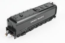 Load image into Gallery viewer, HO Brass CON OMI - Overland Models Inc. UP - Union Pacific FEF-1 Class 4-8-4 Factory Painted No. 804 Tsunami DCC & Sound