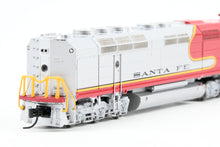 Load image into Gallery viewer, N Athearn 16839 ATSF - Santa Fe EMD FP45 No. 5943