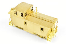 Load image into Gallery viewer, HO Brass CON Beaver Creek CM - Colorado Midland Wood Caboose Collector's Edition
