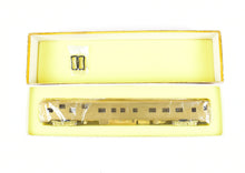 Load image into Gallery viewer, HO Brass Oriental Limited NP - Northern Pacific North Coast Limited Sleeper #366 w/o Skirts