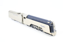 Load image into Gallery viewer, HO Brass NJ Custom Brass RDG - Reading G-1b 4-6-2 "Crusader" Famous Train #1 FP No. 117 MINOR PAINT ISSUE