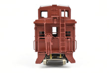 Load image into Gallery viewer, HO Brass OMI - Overland Models, Inc. UP - Union Pacific CA-3 Caboose (As Built) CP #3748