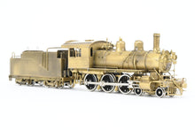 Load image into Gallery viewer, HO Brass PFM - United GN - Great Northern E-6 4-6-0 Ten Wheeler