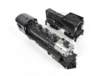 Load image into Gallery viewer, HO Brass Westside Model Co. UP - Union Pacific Class 4-4-2 Atlantic Painted With Custom Tender 1 of 1!