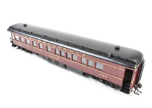 Load image into Gallery viewer, HO Brass Railworks PRR - Pennsylvania Railroad Z-62 Business Car CP No. 7525 "Lancaster"