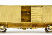 Load image into Gallery viewer, HO Brass A. W. Enterprises, Inc. Various Roads Pullman 1940 Welded PS-0 Boxcar