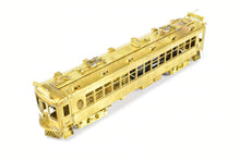 Load image into Gallery viewer, HO Brass Suydam PE - Pacific Electric "San Berdoo Twelve" Steel Interurban Coach