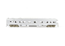 Load image into Gallery viewer, HO Brass TCY - The Coach Yard ATSF - Santa Fe Business Car Partially lettered for "Topeka" Plated REBOXX