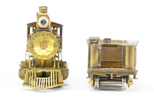 Load image into Gallery viewer, HO Brass MEW - Model Engineering Works CM - Colorado Midland 2-8-0 Consolidation