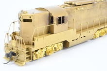 Load image into Gallery viewer, HO Brass Sunset Models Various Roads EMD GP7 1500HP Road Switcher Passenger Version
