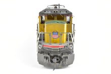 Load image into Gallery viewer, HO Brass OMI - Overland Models, Inc. UP - Union Pacific GE Dash 8-40C Custom Painted No. 9138 WRONG BOX