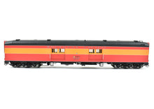 Load image into Gallery viewer, HO Brass TCY - The Coach Yard SP - Southern Pacific Streamlined Heavyweight Baggage Car "Daylight" Class 70-B-8 FP #6085