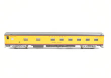 Load image into Gallery viewer, HO Brass Cascade Models C&NW - Chicago & North Western 12 RMT/4DBR Western Series Sleeper CP