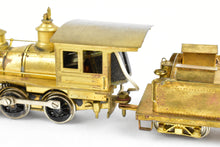 Load image into Gallery viewer, HOn3 Brass Diamond Models Various Roads Porter 2-6-0 Mogul