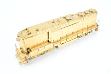 Load image into Gallery viewer, HO Brass Alco Models UP - Union Pacific EMD GP30B Diesel Slave Unit