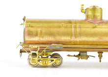 Load image into Gallery viewer, HOn3 Brass Westside Model Co. D&RGW - Denver & Rio Grande Western UTLX Frameless Tank Car