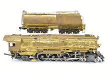 Load image into Gallery viewer, HO Brass Max Gray SP - Southern Pacific Class MT-4 4-8-2 Mountain