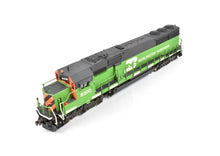 Load image into Gallery viewer, HO Brass OMI - Overland Models, Inc. BN - Burlington Northern SD60 CP No. 8300