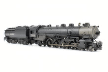 Load image into Gallery viewer, HO Brass Balboa UP - Union Pacific 7000 Class 4-8-2 Mountain Custom Painted By Joe G. Collias No. 7000