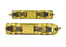 Load image into Gallery viewer, HO Brass OMI - Overland Models Inc. ATSF - Santa Fe EMD FT "A" and FT "B" Passenger Set