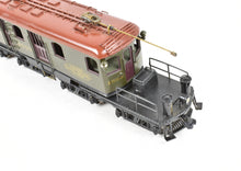 Load image into Gallery viewer, HO Brass Suydam IT - Illinois Terminal Class C Electric Freight Locomotive Custom Painted 1598