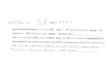 Load image into Gallery viewer, HO Brass NPP - Nickel Plate Products SP - Southern Pacific 2-6-6-2 MM-3