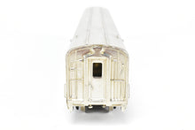 Load image into Gallery viewer, HO Brass NPP - Nickel Plate Products CB&Q/WP/D&RGW - California Zephyr Budd 6 Double Bedroom-5 Comp Sleeper Wrong Box