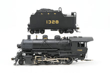 Load image into Gallery viewer, HO Brass PFM - SKI L&N - Louisville & Nashville H-29a Class 2-8-0 Consolidation Custom Painted No. 1328