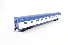Load image into Gallery viewer, HO Brass Great Brass Fleet NKP - Nickel Plate Road Pullman 17-Roomette Sleeper CP