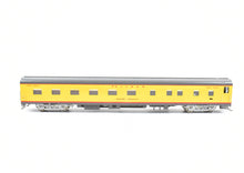 Load image into Gallery viewer, HO Brass Cascade Models C&NW - Chicago & North Western 12 RMT/4DBR Western Series Sleeper CP