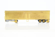 Load image into Gallery viewer, HO Brass OMI - Overland Models, Inc. NS - Norfolk Southern or UP - Union Pacific Roadrailer Mark V 48' Adapter Trailer