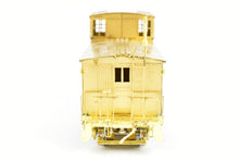 Load image into Gallery viewer, HO Brass CON Beaver Creek CM - Colorado Midland Wood Caboose Collector's Edition