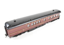 Load image into Gallery viewer, HO Brass Railworks PRR - Pennsylvania Railroad Z-62 Business Car CP No. 7525 "Lancaster"