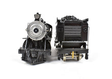 Load image into Gallery viewer, HO Brass Westside Model Co. UP - Union Pacific Class 4-4-2 Atlantic Painted With Custom Tender 1 of 1!