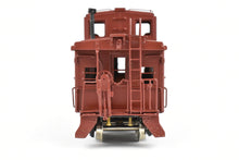 Load image into Gallery viewer, HO Brass OMI - Overland Models, Inc. UP - Union Pacific CA-3 Caboose (As Built) CP #3748
